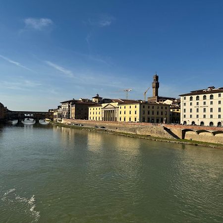 Firenze Panorama Suite & Terrace Eksteriør bilde