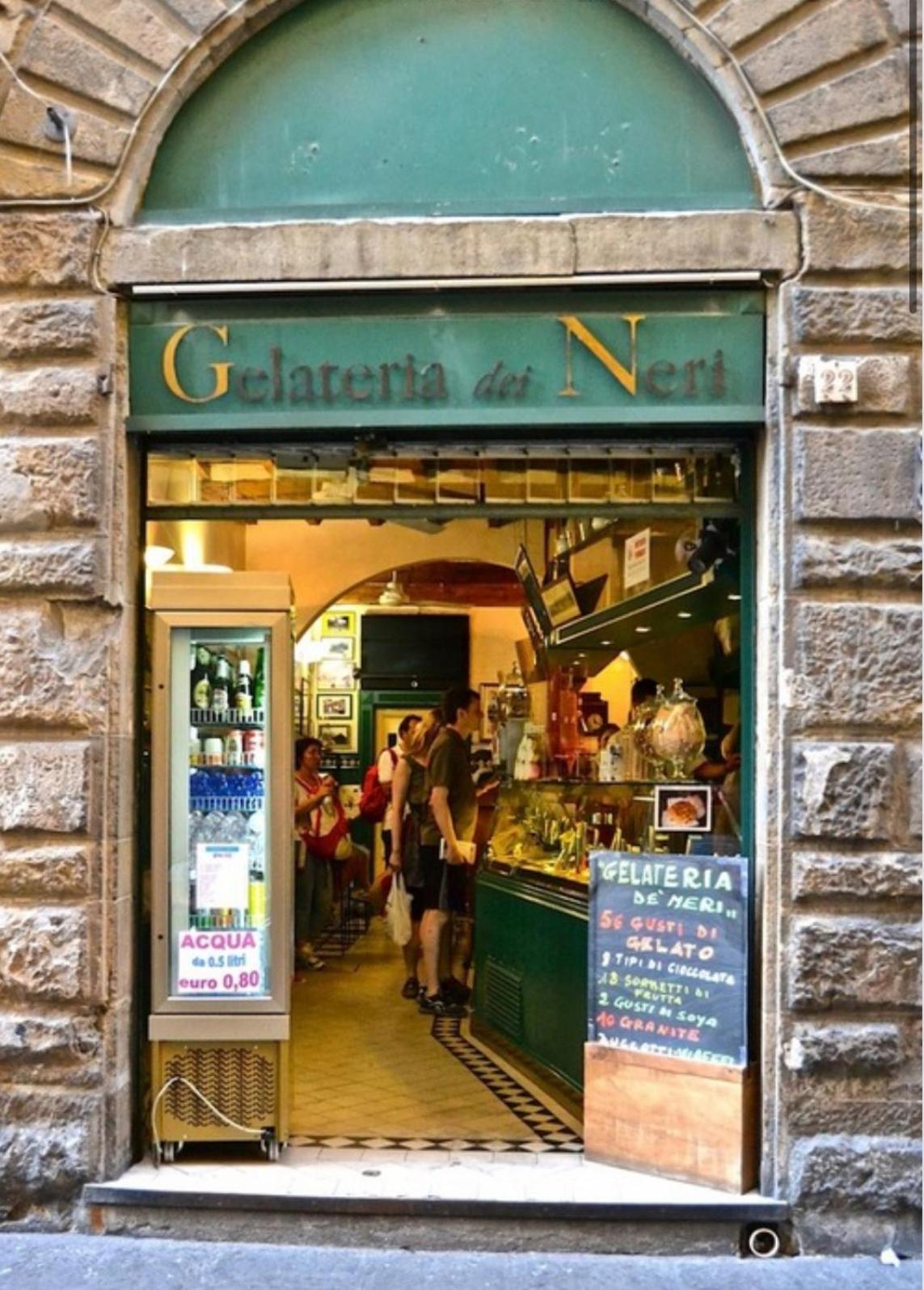 Firenze Panorama Suite & Terrace Eksteriør bilde
