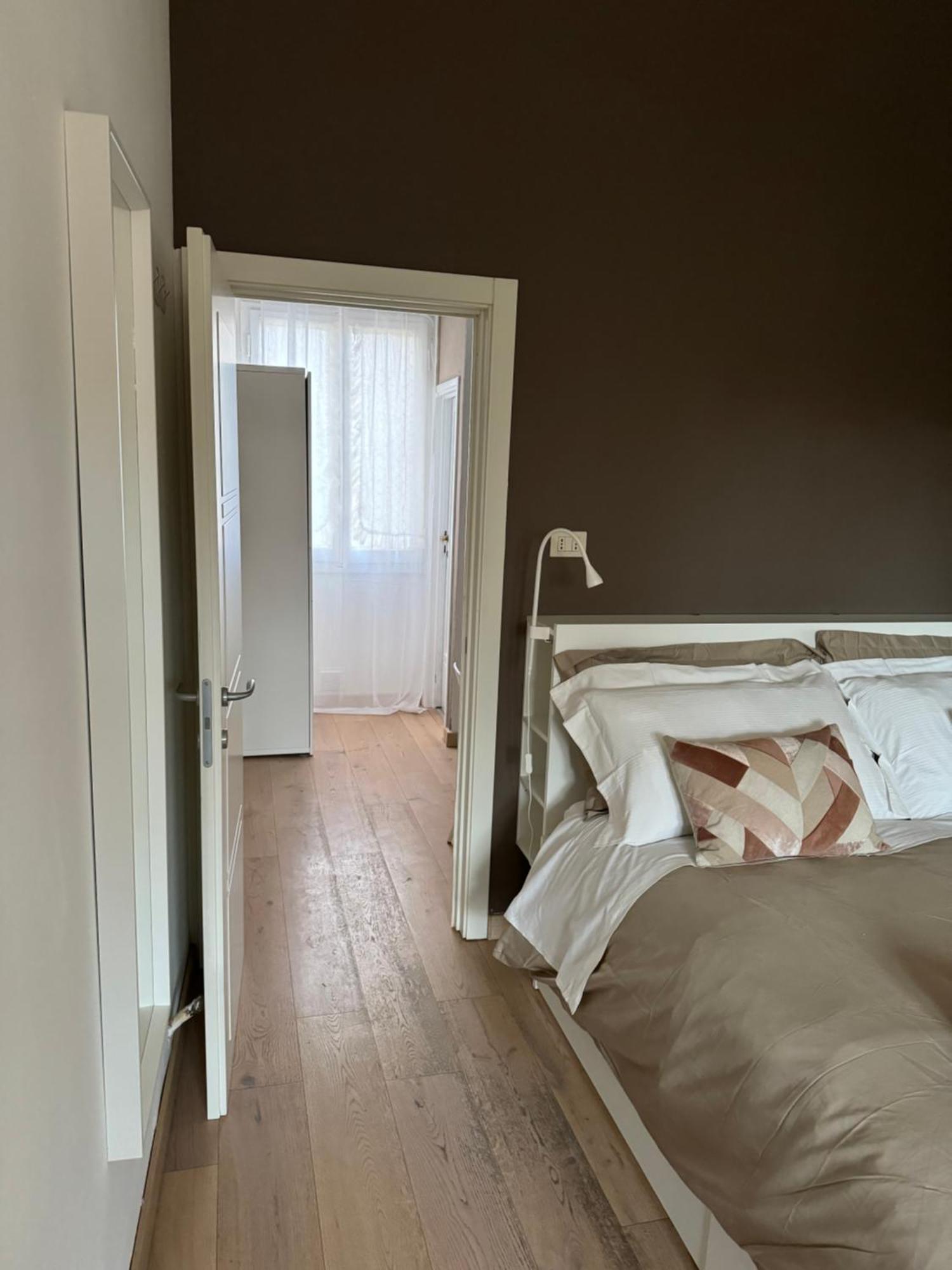 Firenze Panorama Suite & Terrace Eksteriør bilde