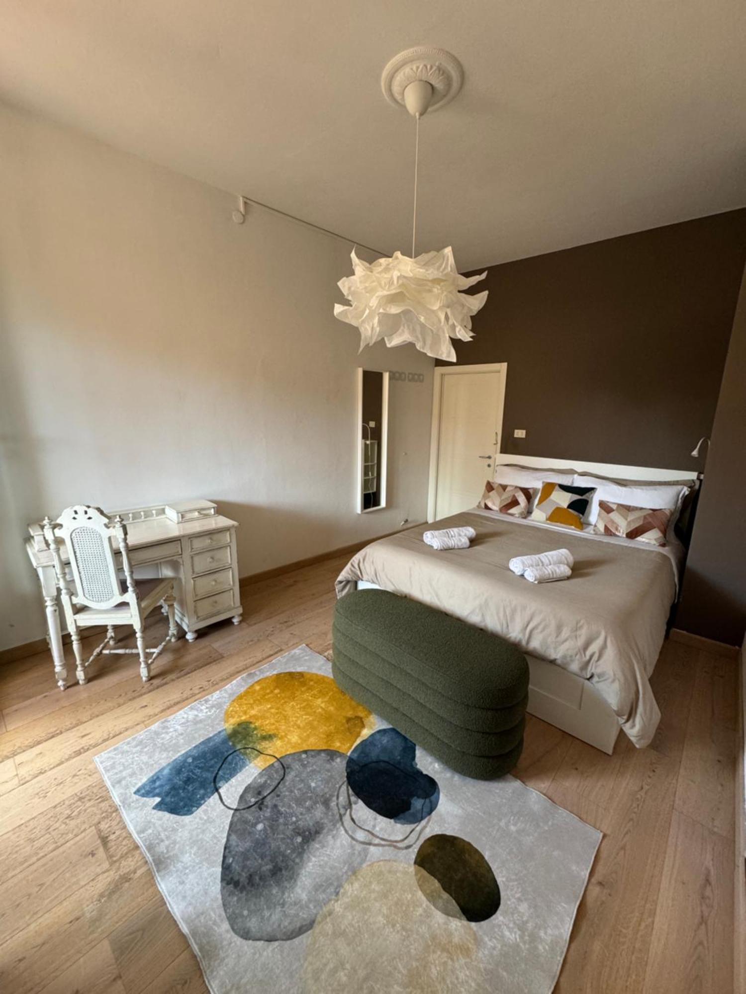 Firenze Panorama Suite & Terrace Eksteriør bilde